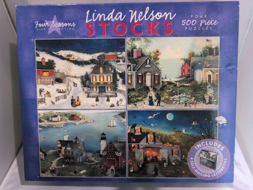 New linda nelson stocks - new,