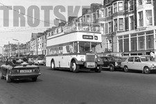 35mm Black and White Negative