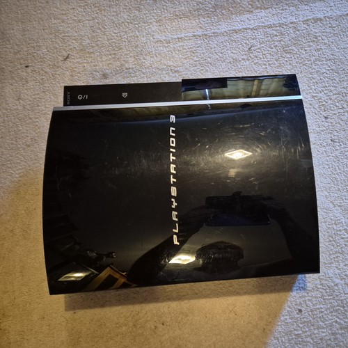 Sony playstation console - playstation, 3