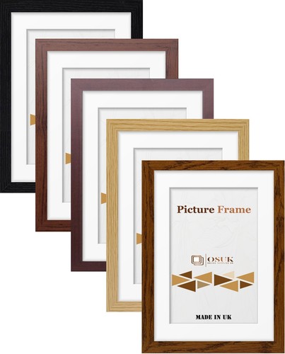 Photo picture frame poster - photo,