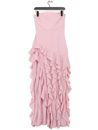 Polly maxi dress uk10 - maxi,