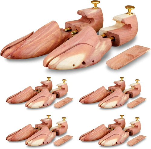 Langer messmer red - langer, cedar