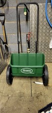 Scotts Evergreen Lawn Feed & Seed Spreader