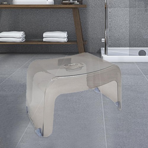 Shoe changing stool - shoe, small