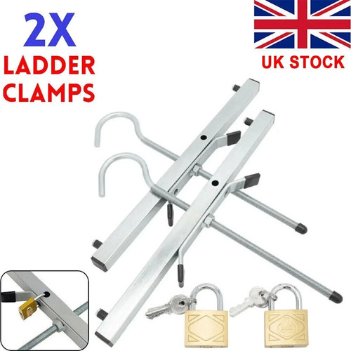 Pack roof rack - pack, clamps