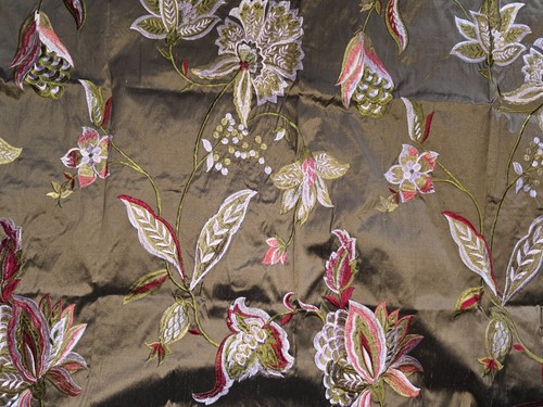 Fabric for crafting brown - for,