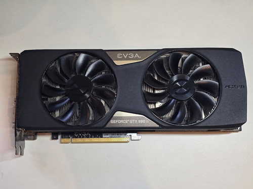 Evga nvidia geforce - evga,