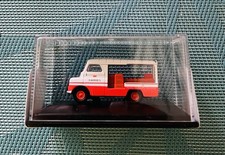 Oxford Diecast 1:76. Bedford