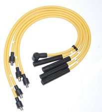 Ford Pinto Yellow Silicone