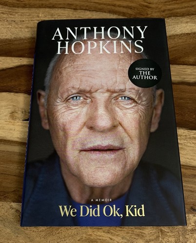 Did kid a memoir by - ok,,