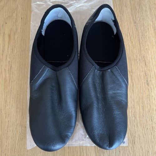 Black tan hyper slip - tan,