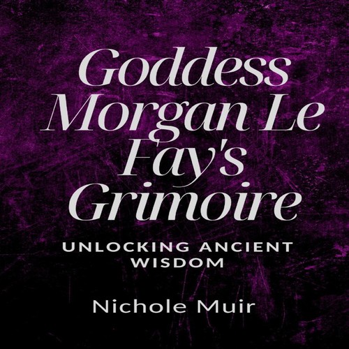 Goddess morgan fay s - goddess, fay's