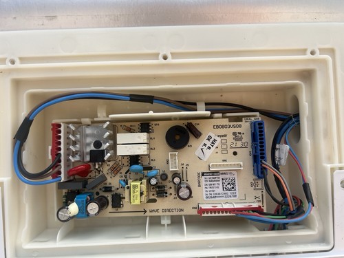 Beko fridge controller - beko,
