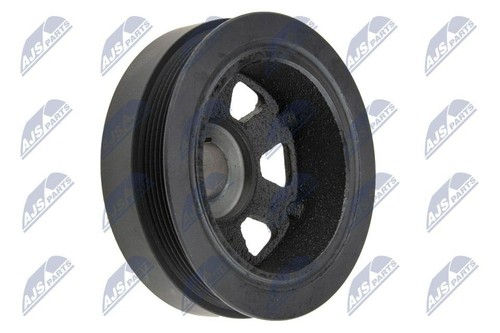 Original nty pulley crankshaft - original,