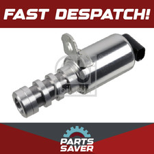 Camshaft Adjuster Valve fits FORD FOCUS Mk4 ST 2.3 2019 on 2026089 5146080 Febi