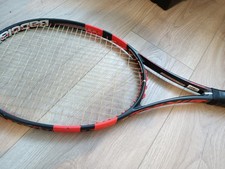 Babolat Pure Strike 98 18x20