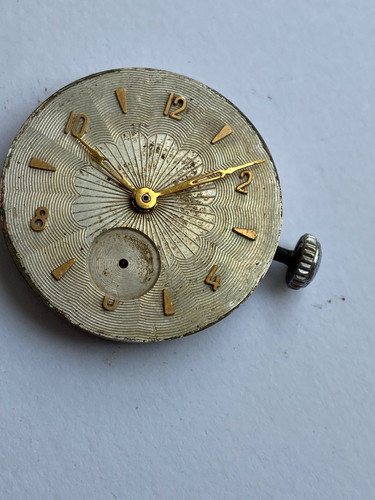 Vintage men wrist watch for - watch,
