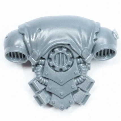 Warhammer 40k chaos - warhammer,