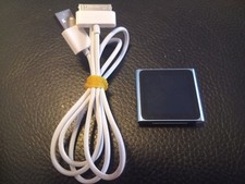Apple iPod Nano 6th Generation