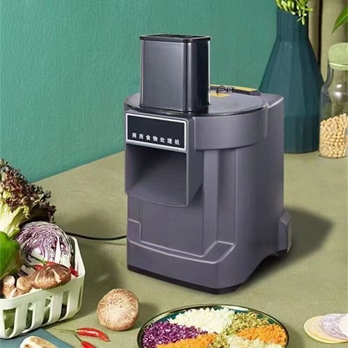 Electric vegetable dicer fruit - vegetable,