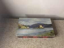 Vintage burton shortbread - burton’s,