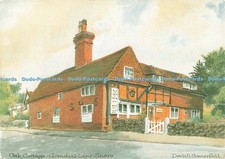 D266605 Oak Cottage Gomshall Lane Shere Denis H Somerfield