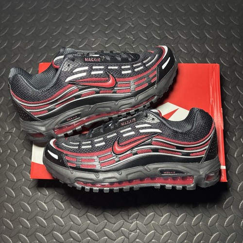 Uk9 nike air max tl - uk9.5,
