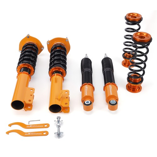 Performance coilovers for - coilovers,