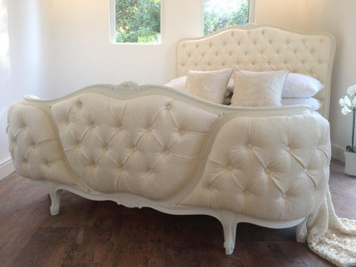 Shabby chic french chateaux - chic,