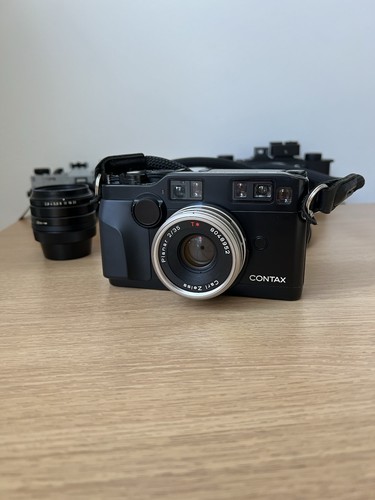Carl zeiss planar 35mm g1 - carl,