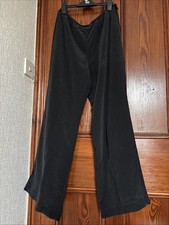 Windsmoor Black Heavy Silk