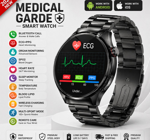 2026 new medical grade - medical,