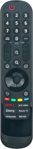 Mr23ga replaced voice - replaced, remote