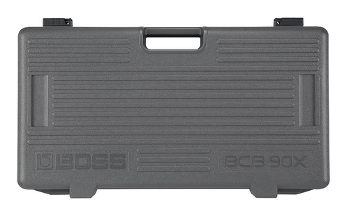 Boss bcb 90x effects - effects, pedal