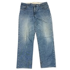 Ermenegildo Zegna Denim Jeans
