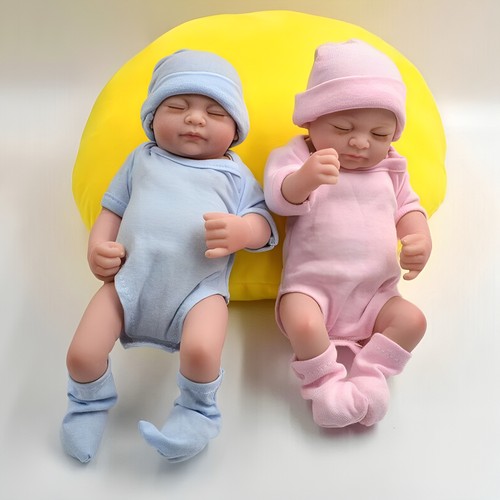 Reborn dolls realistic baby - dolls,