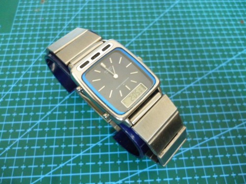 Rare men vintage seiko - men's,