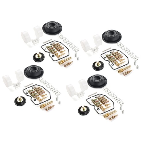 Carburetor repair kit - carburetor,