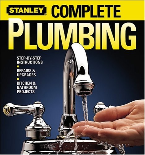 Complete plumbing - complete,