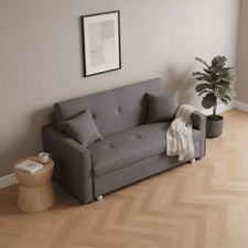 Sofa Bed Double 2 Seater 153cm