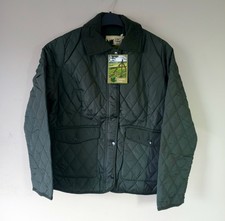 Country Estate Aylesbury Coat