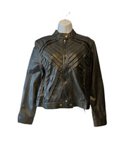Sagaie Lightweight Moto Style