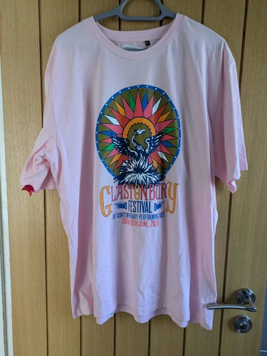 Glastonbury music festival - music,