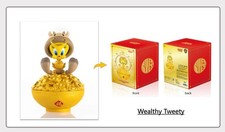 Wealthy Tweety Soap Studio