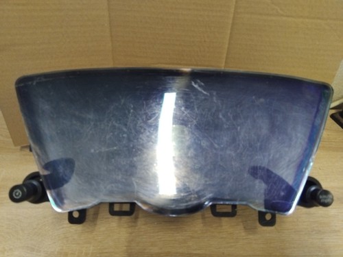 Honda civic mk8 speedo dials - civic,