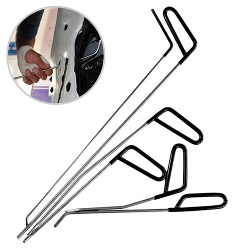 Auto pdr puller rods - puller,