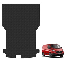 Ford Transit Custom 2013-2024