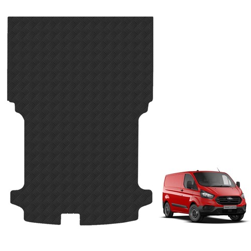 Ford transit custom - transit,