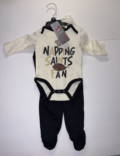 Nfl baby new - orleans, saints