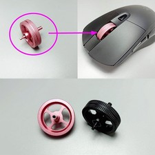 Mouse Scroll Wheel Replacement